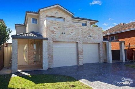 Property photo of 22A Codrington Street Fairfield NSW 2165