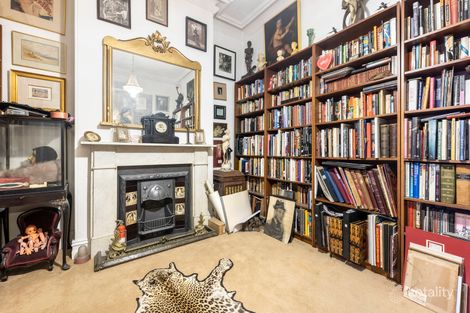 Property photo of 602 Rathdowne Street Carlton North VIC 3054
