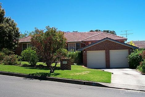 17 Albemarle St, Dundas, NSW 2117