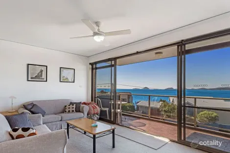 Property photo of 6/1-3 Mitchell Street Soldiers Point NSW 2317