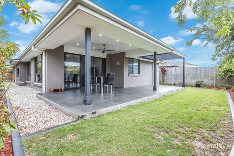 Property photo of 2 Sandalwood Crescent Griffin QLD 4503
