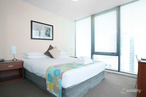 Property photo of 2705/180 City Road Southbank VIC 3006