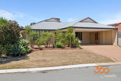Property photo of 38 Thundelarra Avenue Ellenbrook WA 6069
