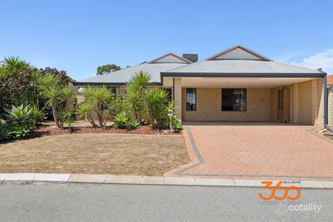 Property photo of 38 Thundelarra Avenue Ellenbrook WA 6069