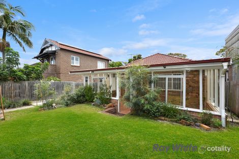 Property photo of 41 Shaw Avenue Kingsford NSW 2032