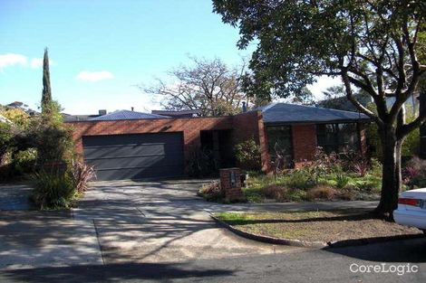 Property photo of 41 Kireep Road Balwyn VIC 3103