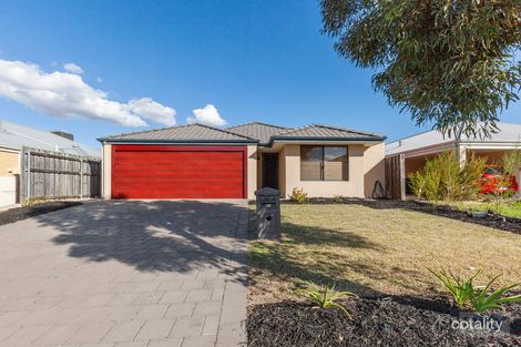Property photo of 11 Lomas Circle Ellenbrook WA 6069