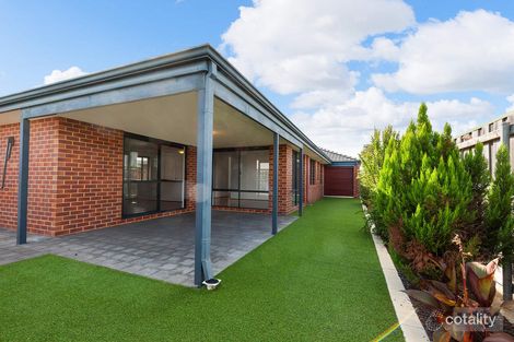 Property photo of 11 Lomas Circle Ellenbrook WA 6069