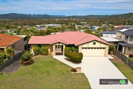 Property photo of 24 Trevina Crescent Mount Warren Park QLD 4207