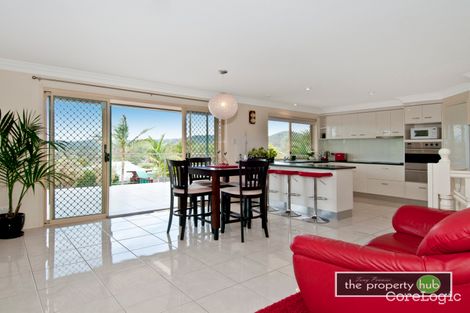 Property photo of 24 Trevina Crescent Mount Warren Park QLD 4207