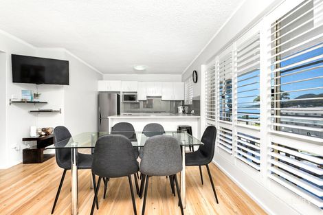 Property photo of 4/7 Lillian Street Shoal Bay NSW 2315