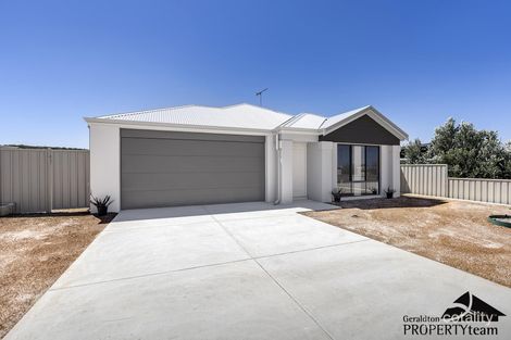 6 Gem Way, Dongara, WA 6525