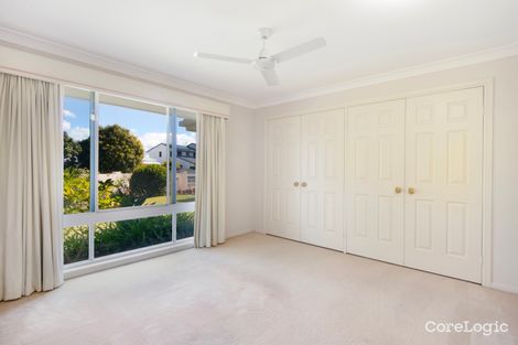 Property photo of 72 Sailaway Street Mermaid Waters QLD 4218