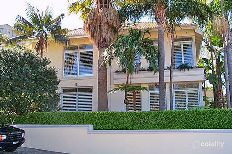 Property photo of 35 Burran Avenue Mosman NSW 2088