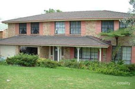 Property photo of 75 Barton Drive Kiama Downs NSW 2533