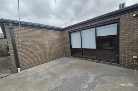 Property photo of 28 Verdon Drive Wollert VIC 3750