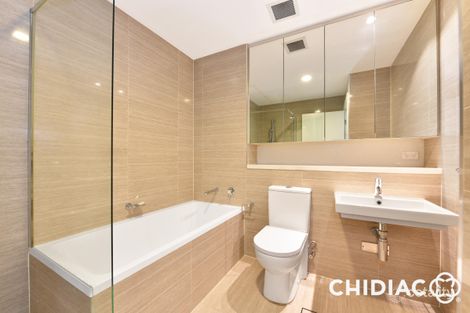 Property photo of 604/1 Half Street Wentworth Point NSW 2127
