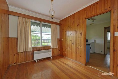 Property photo of 1 Howard Avenue Churchill VIC 3842