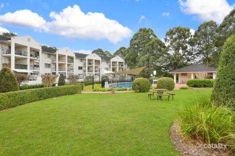 45/6-8 Nile Cl, Marsfield, NSW 2122