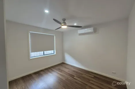 Property photo of 28 Verdon Drive Wollert VIC 3750