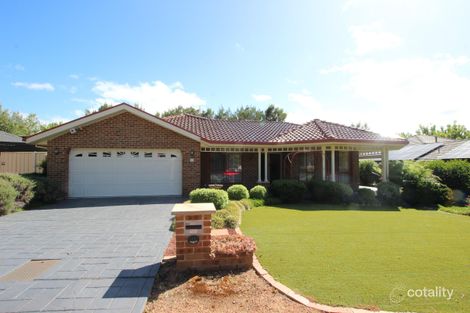 Property photo of 11 Frew Close Nicholls ACT 2913