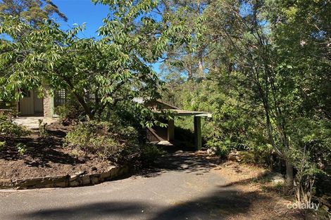 Property photo of 18 Pillinger Drive Fern Tree TAS 7054