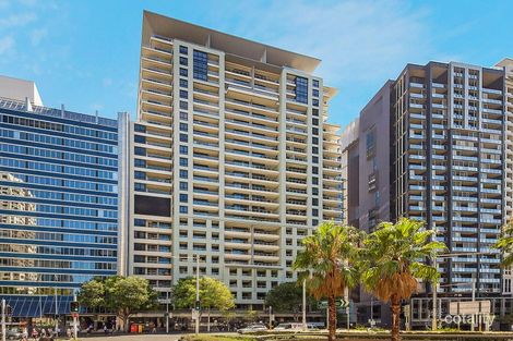 Property photo of 522/187 Kent Street Millers Point NSW 2000