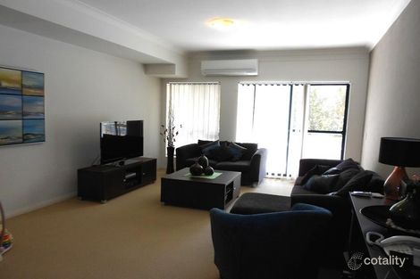 Property photo of 29/21-29 Third Avenue Blacktown NSW 2148