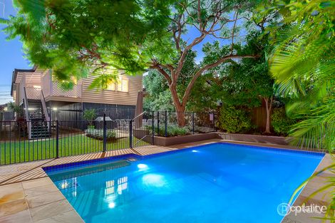 Property photo of 14 Martock Street Camp Hill QLD 4152