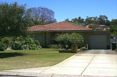 Property photo of 91 Short Street Joondanna WA 6060