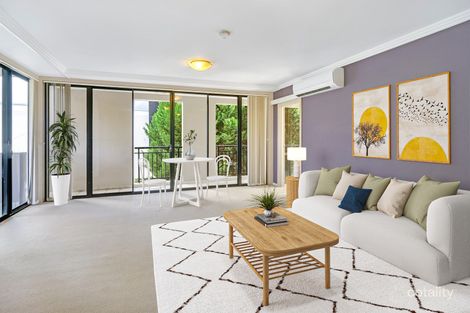 3/240 Penshurst St, North Willoughby, NSW 2068