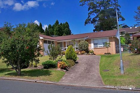 62 Christel Ave, Carlingford, NSW 2118