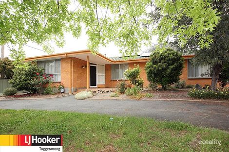Property photo of 30 Mirrool Street Duffy ACT 2611