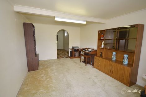 Property photo of 21 Edward Street Beaudesert QLD 4285