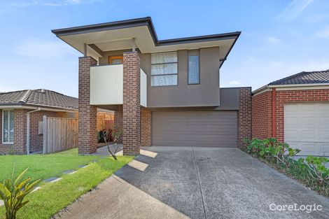 Property photo of 44 Dahlia Crescent Keysborough VIC 3173