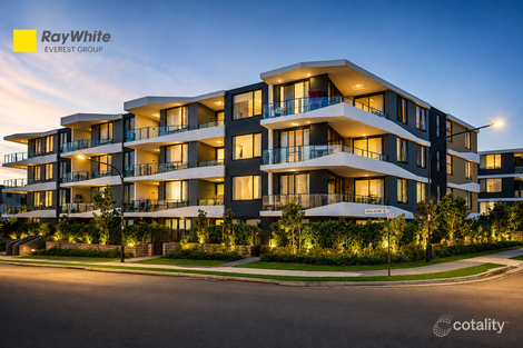 319/1b Vangelis St, Rouse Hill, NSW 2155