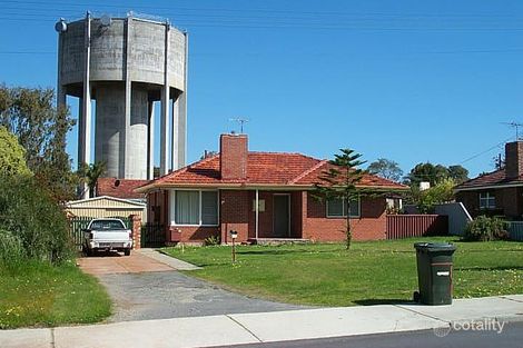 17 Counsel Rd, Coolbellup, WA 6163