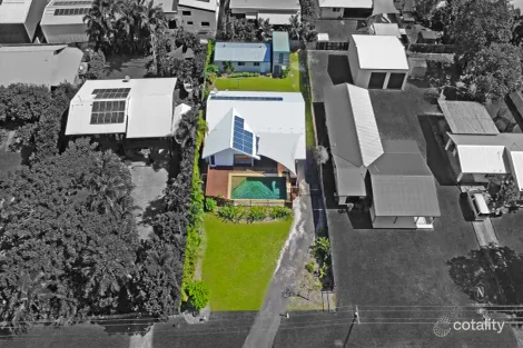 Property photo of 29 Buccaneer Street South Mission Beach QLD 4852