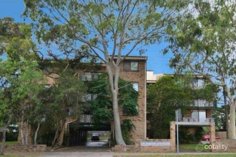 10/102-110 Doncaster Ave, Kensington, NSW 2033