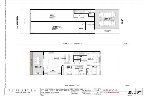 Property photo of 74 Baxter-Tooradin Road Baxter VIC 3911