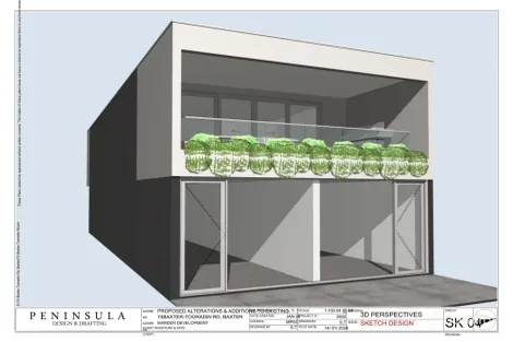 Property photo of 74 Baxter-Tooradin Road Baxter VIC 3911