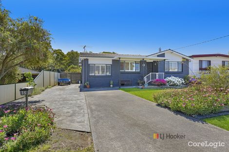 Property photo of 15 Elouera Avenue Buff Point NSW 2262