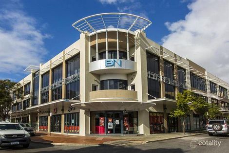 9/139 Newcastle St, Perth, WA 6000