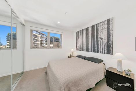 Property photo of 1805/17 Longland Street Newstead QLD 4006