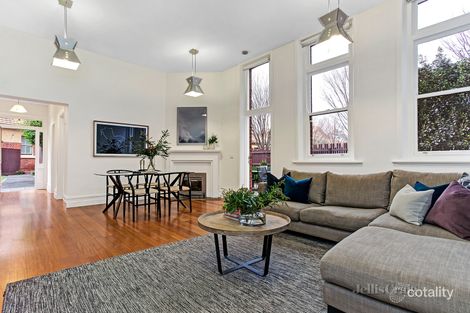 Property photo of 6/1 Manchester Lane Parkville VIC 3052