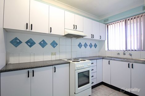 Property photo of 8/81 Hughes Street Cabramatta NSW 2166