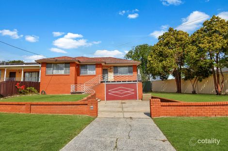 31 Judith St, Chester Hill, NSW 2162