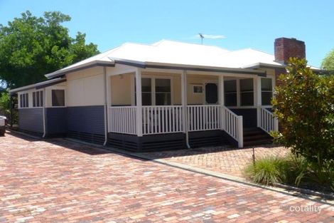 Property photo of 5 Fourth Avenue Bassendean WA 6054