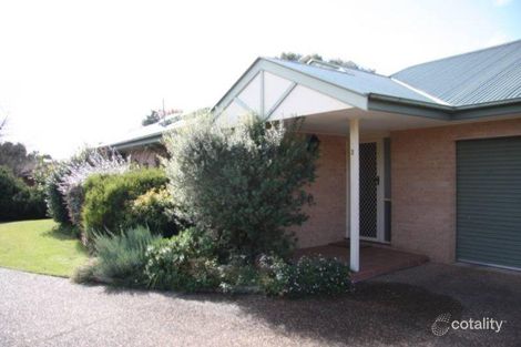 3/11 Glenmore St, Mudgee, NSW 2850