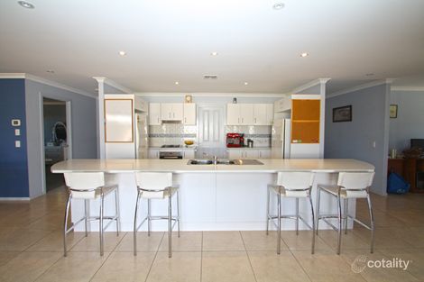 Property photo of 20 Hyland Drive Bungendore NSW 2621